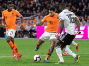 Fakta Menarik Setelah Duel Klasik Belanda Vs Jerman