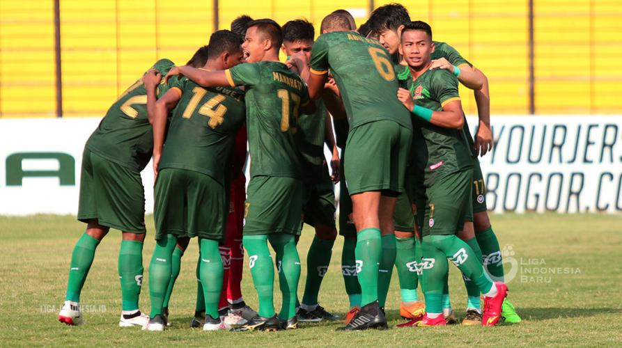 Dikalahkan PSIS, Nilmaizar Sebut Kekurangan PS TIRA