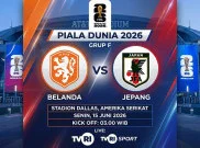 Prediksi Skor dan Statistik Belanda vs Jepang: Samurai Biru Bisa Buat Kejutan