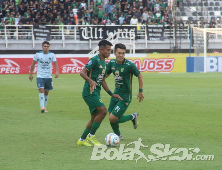 Raih Dua Kemenangan Beruntun, Perjuangan Berat Persebaya Terbayar
