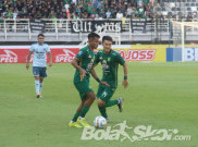 Raih Dua Kemenangan Beruntun, Perjuangan Berat Persebaya Terbayar