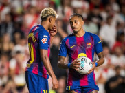 Klasemen Sementara LaLiga 2025/2026: Real Madrid Pertama, Barcelona Merosot