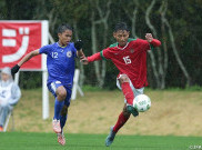 Setelah Gilas Filipina, Timnas Indonesia U-16 Menang 5-0 di Jenesys