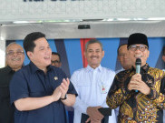 Kemenpora dan Kemendes PDT Kolaborasi Gulirkan Liga Desa