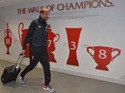 Jurgen Klopp Peringatkan Manchester City