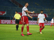 Hadapi Bhayangkara Solo FC, Persija Harus Bertekad Menang