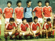 Nostalgia - Kombinasi Perserikatan dan Galatama Hadirkan Emas SEA Games 1987