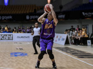  Tangerang Hawks Taklukkan Satria Muda Pertamina
