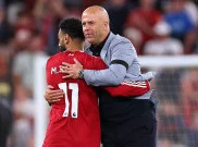 Mohamed Salah Menyiram Bensin ke Masalah Pelik Liverpool, Sebut Hubungan dengan Arne Slot Renggang