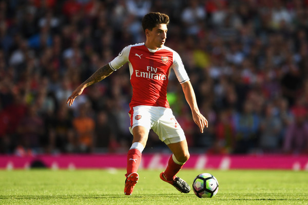 Hector Bellerin Jadi Target Utama Barcelona Di Musim Depan