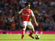 Hector Bellerin Jadi Target Utama Barcelona Di Musim Depan