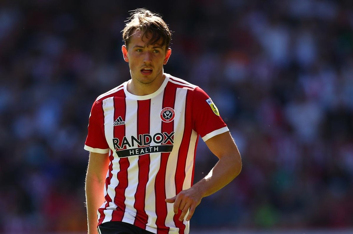 Keuangan Terbatas, Milan Alihkan Target ke Gelandang Sheffield United