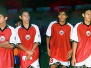 Nuralim, Legenda Persija yang Menolak Tawaran Kashima Antlers