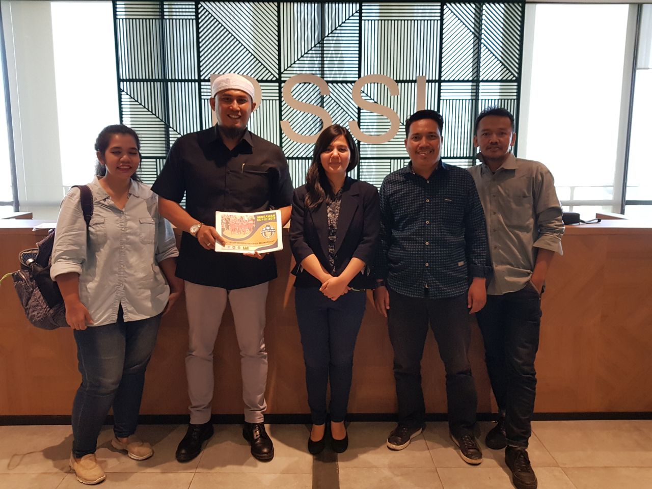 PSSI Siap Dukung Bengawan Cup III
