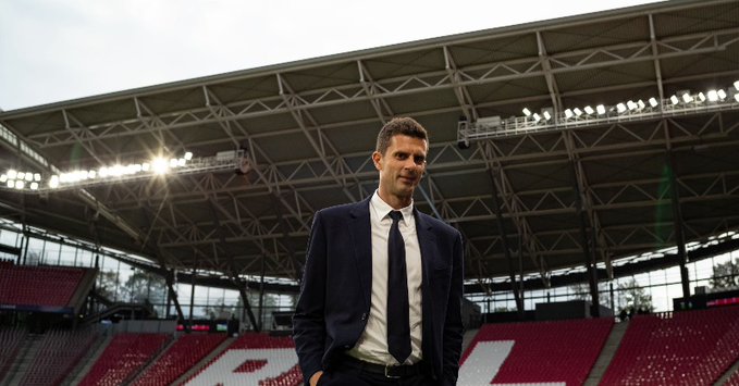 RB Leipzig Vs Juventus: Thiago Motta Garansi Bianconeri Tampil Menyerang