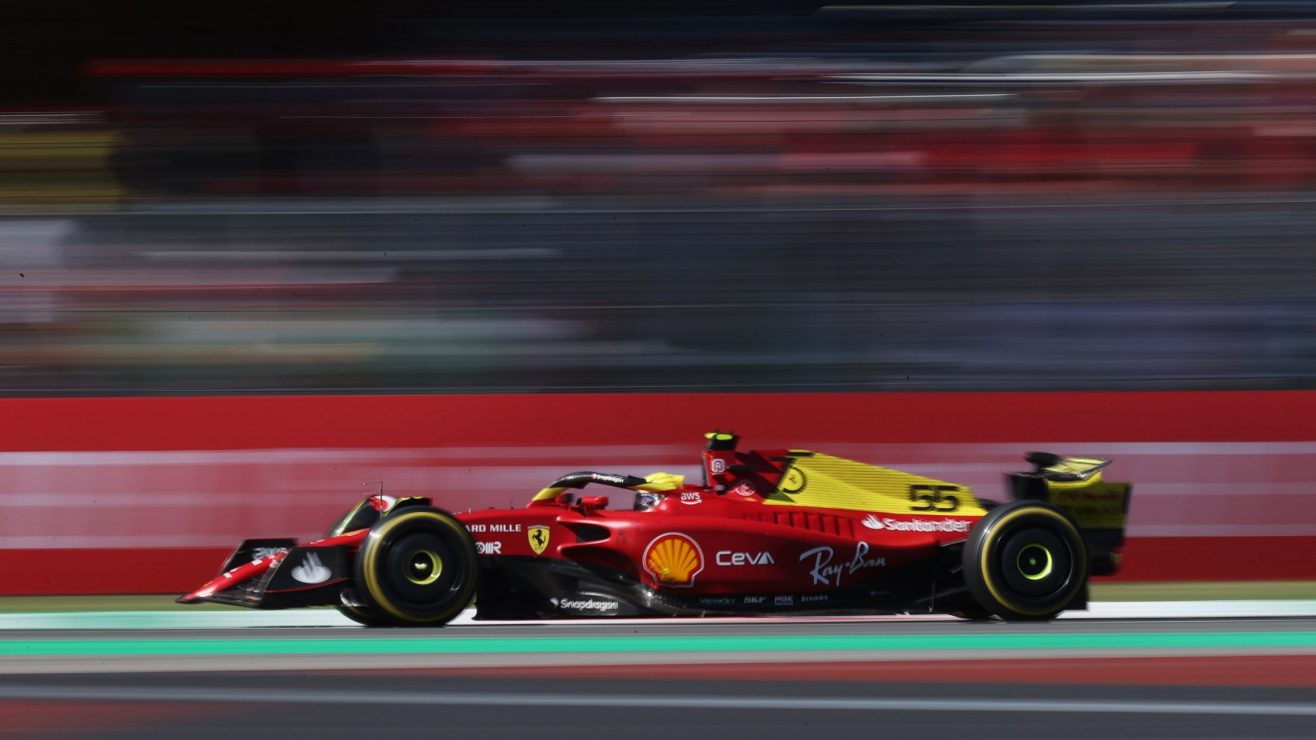 Gagal Juara di Kandang, Leclerc Minta Publik Jangan Salahkan Ferrari