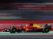 Gagal Juara di Kandang, Leclerc Minta Publik Jangan Salahkan Ferrari