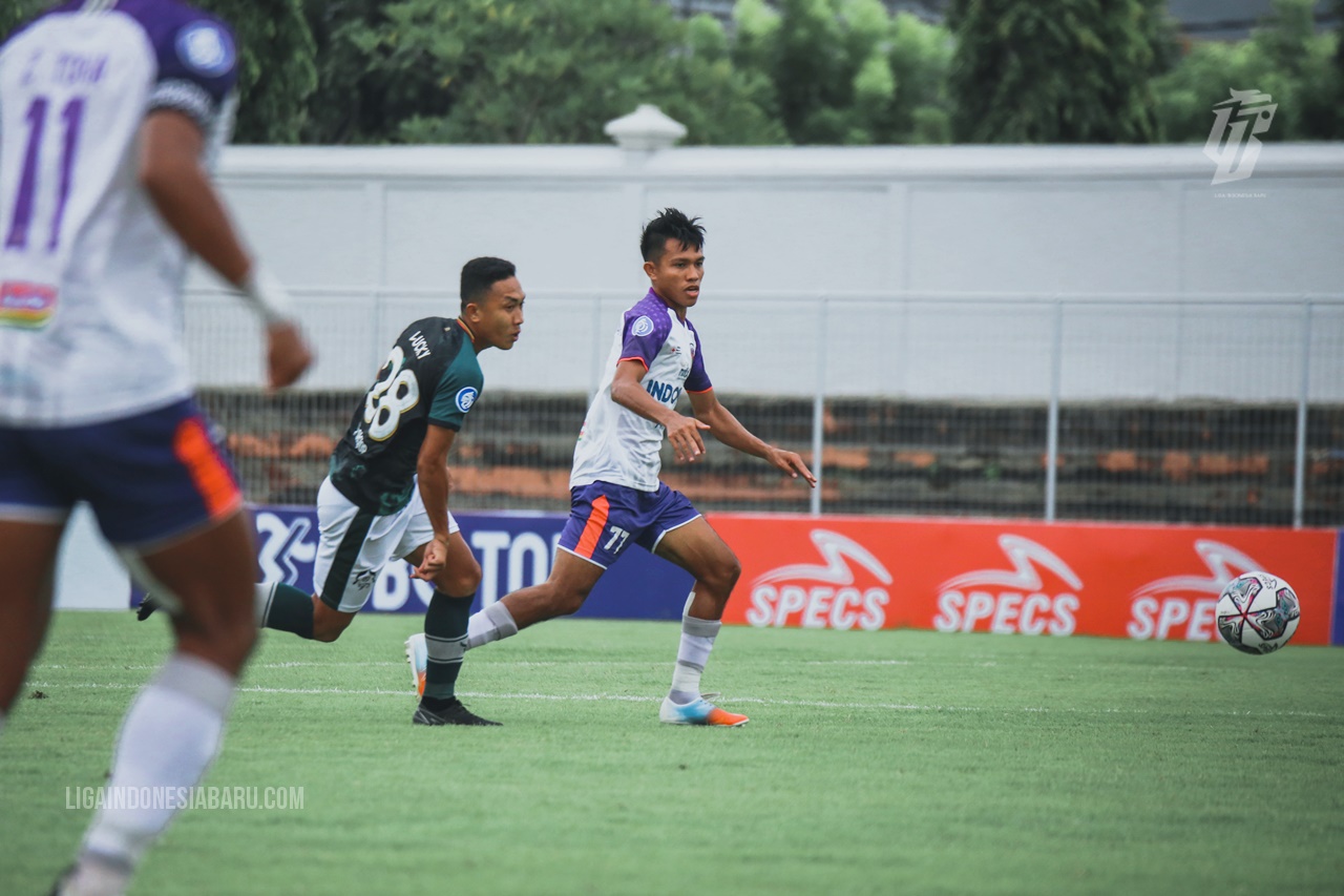 Hasil Liga 1: PSM Ditekuk Borneo FC, TIRA-Persikabo dan Persita Berbagi Poin