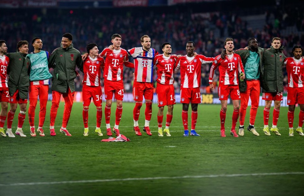 Perempat Final Liga Champions: Bayern Munchen Tidak Gentar Lawan Real Madrid