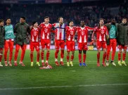 Perempat Final Liga Champions: Bayern Munchen Tidak Gentar Lawan Real Madrid
