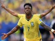 Hasil Pertandingan Terakhir Grup C Piala Dunia 2026: Brasil Menjungkalkan Skotlandia, Maroko Bungkam Haiti