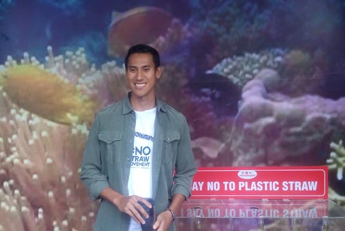 Ditanya Kans ke F1 2020, Sean Gelael: Terpenting Lima Besar di F2 2019