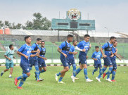 Nostalgia - Kisah Stadion Siliwangi yang Jadi Bagian Sejarah Persib Bandung