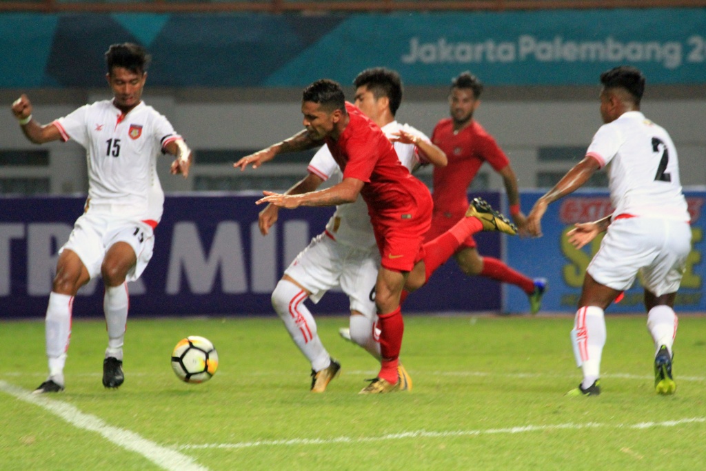 Penggawa Timnas Indonesia yang Disebut Pemain Pintar oleh Beto Goncalves