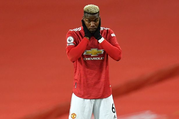 Diam-diam Juventus Kembali Gerak Dekati Pogba