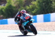 Fabio Quartararo Bangga Harumkan Nama Prancis di MotoGP
