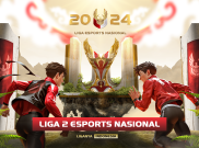 Liga 2 Esports Nasional 2024: Holy Esports dan Bigetron Academy Bersaing Ketat di Papan Atas Klasemen
