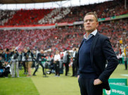  Ralf Rangnick Tolak Tawaran Tangani Milan