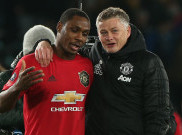 Ole Gunnar Solskjaer Ingin Tanamkan Budaya Pemenang di Manchester United