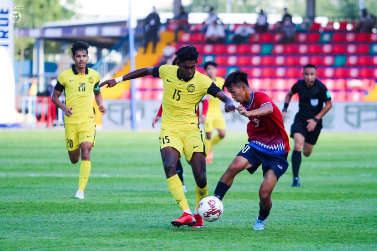 Pelatih Timnas Malaysia U-23 Enggan Muluk-muluk soal Target di SEA Games 2021