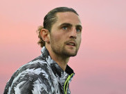 Bukan ke Manchester United atau Milan, Adrien Rabiot Menuju Olympique Marseille