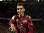 Bayern Munchen Akan Jadikan Jamal Musiala Pemain dengan Gaji Tertinggi