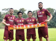 Klub Evan Dimas dan Ilham Udin Unggul Jauh atas Tim Achmad Jufriyanto dalam Derbi