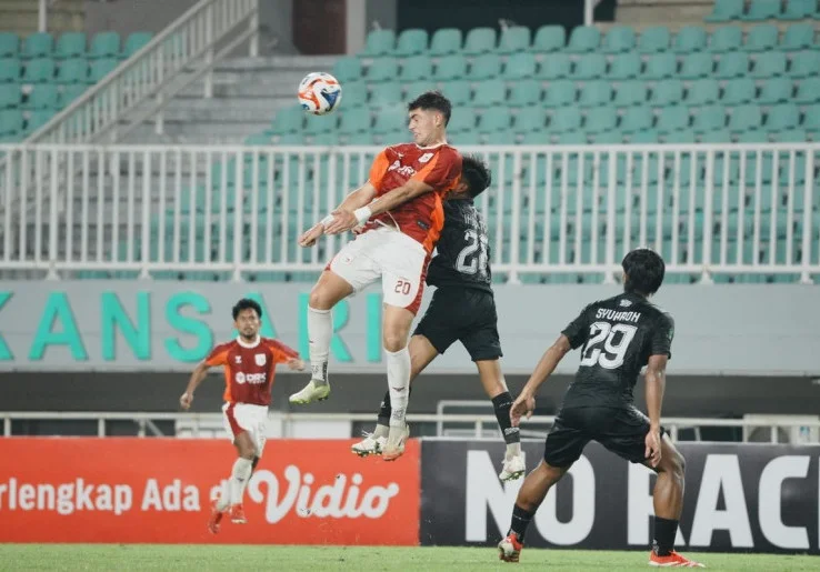 Ditahan Imbang Bekasi City, Garudayaksa FC Siap Bangkit dari Panceklik Kemenangan dengan Pemain Baru