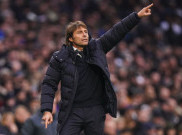Tottenham Harus Mendukung Antonio Conte atau Menyesal Selamanya