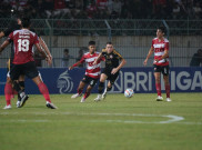 Thomas Doll Kecewa Berat dengan Performa Persija saat Kalah dari Madura United