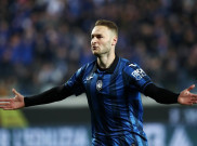 Layangkan Tawaran Baru, Juventus Bakal Jadikan Teun Koopmeiners Gelandang Termahal di Serie A