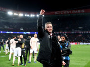 Solskjaer Merasa Lebih Hebat Saat Jadi Manajer daripada Pemain