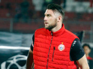 Semifinal Piala Presiden Mepet dengan Laga Piala AFC, Ini Tanggapan Marko Simic