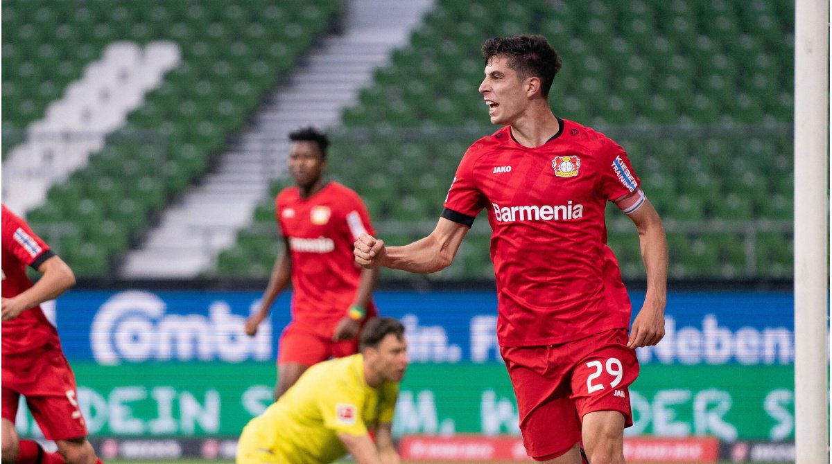 Chelsea Semakin Geliang-geliut di Bursa Transfer: Kai Havertz Mendekat, Jan Oblak Dipantau