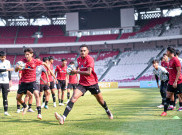 21 Pemain Timnas Indonesia U-17 untuk Piala Dunia U-17 2023