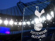 Tiru Liverpool, Tottenham Batal Gunakan Dana Bantuan Pemerintah 