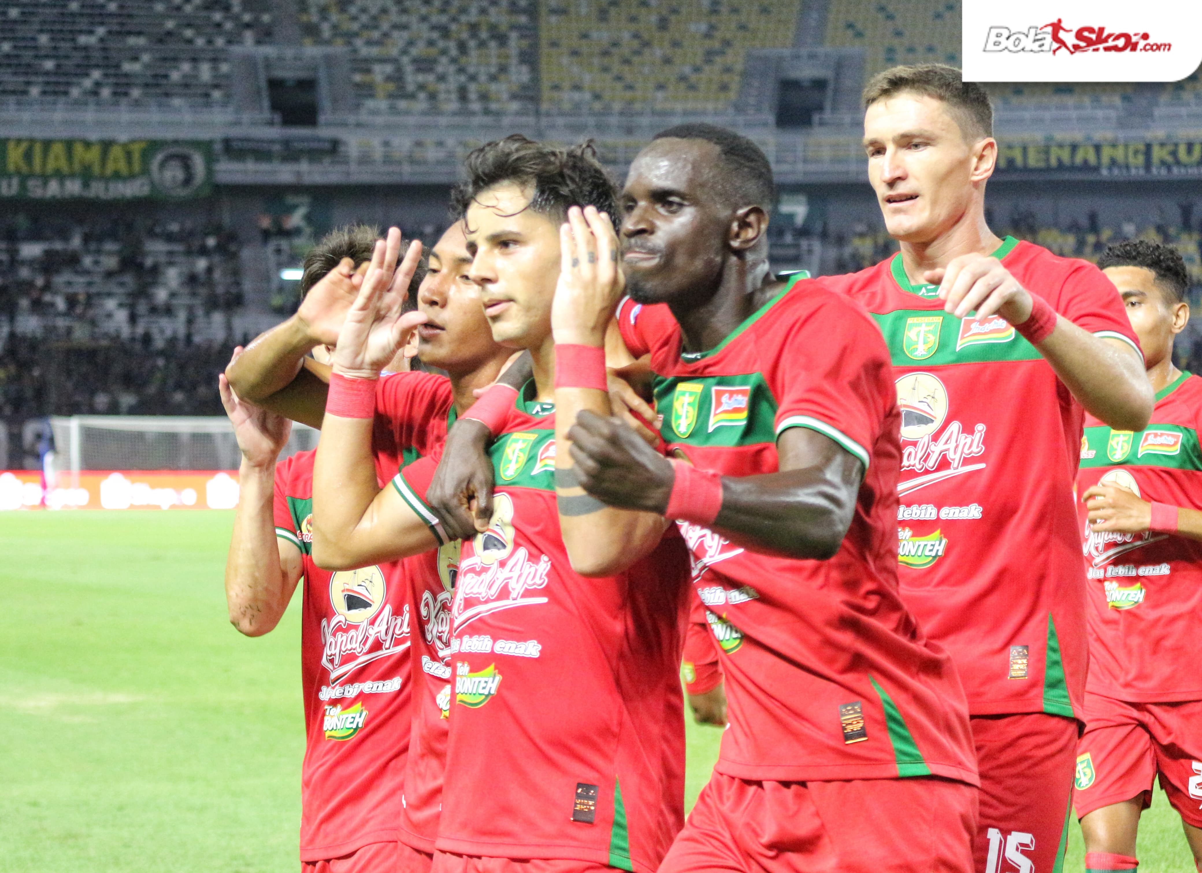 Hasil Liga 1 2024/2025: PSIS Kalahkan PSBS, Persebaya Menang atas Barito Putera