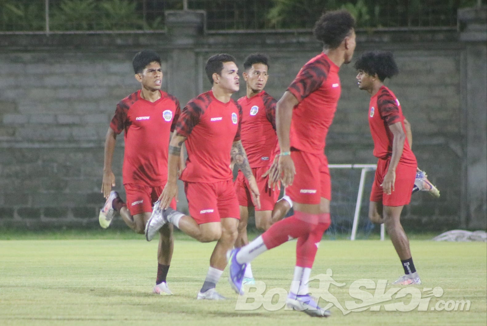 Timor Leste Sudah Pesimistis Bicara Hasil Akhir Kontra Timnas Indonesia