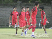 Timor Leste Sudah Pesimistis Bicara Hasil Akhir Kontra Timnas Indonesia