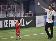 Hindari Kecurangan, Teco Ingin Laga Terakhir Persija Jakarta dan PSM Makassar Berbarengan